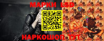 молекула духа Донской